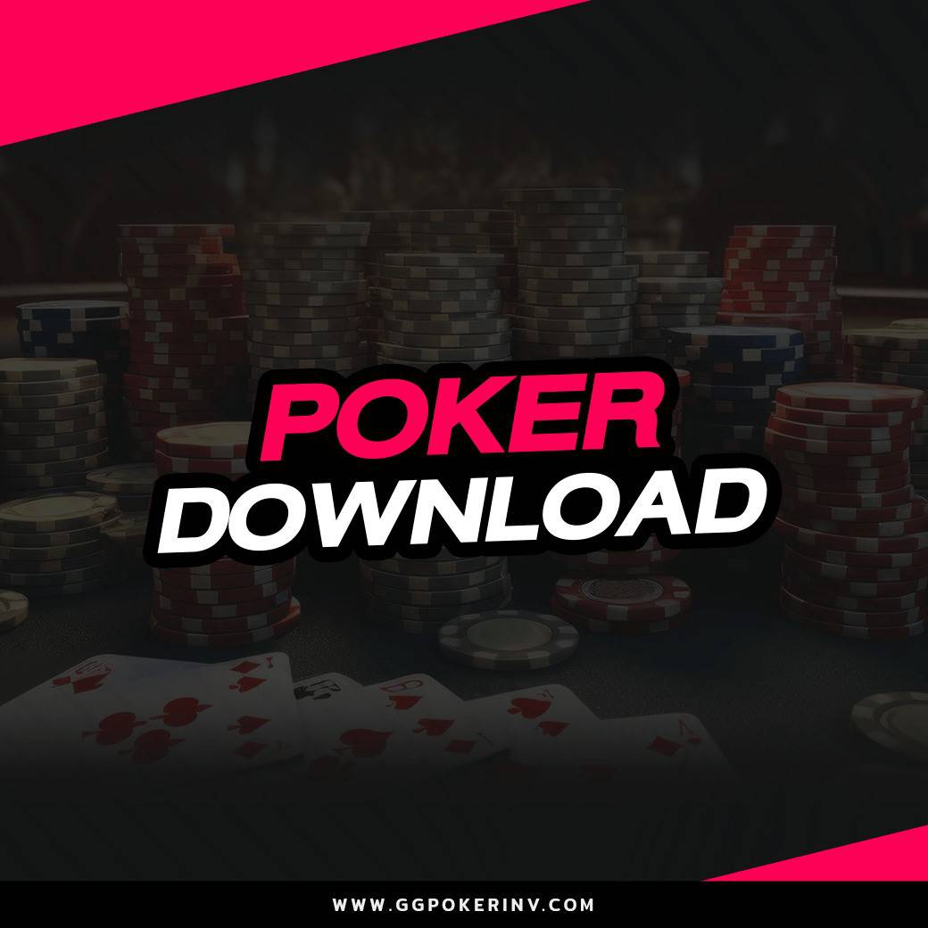 Poker Download
